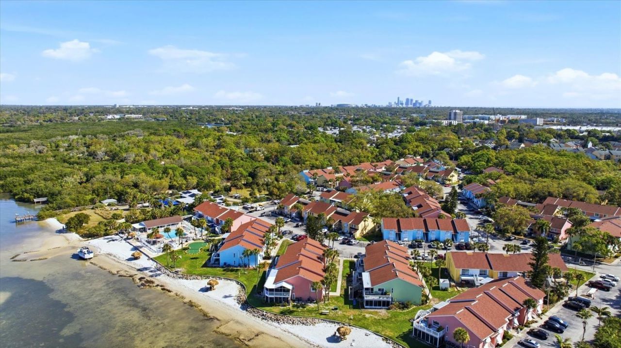 4230 36th Avenue S, Unit A, Saint Petersburg, FL 33711 Photo