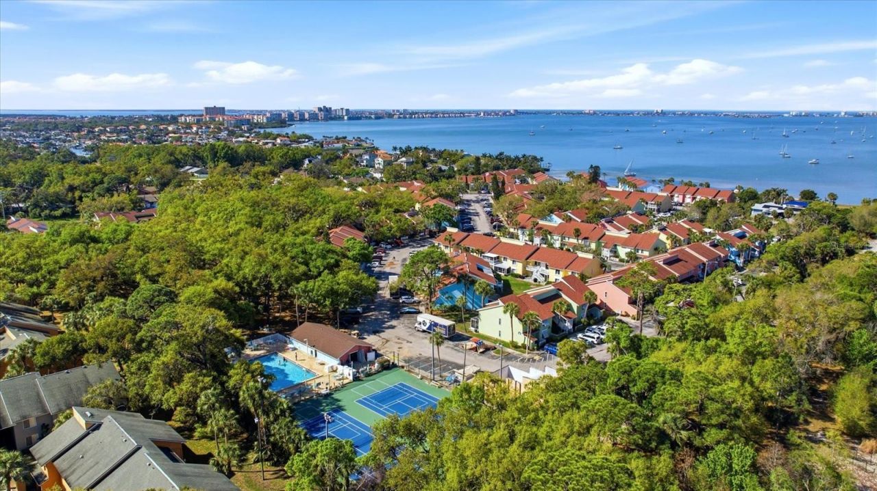 4230 36th Avenue S, Unit A, Saint Petersburg, FL 33711 Photo