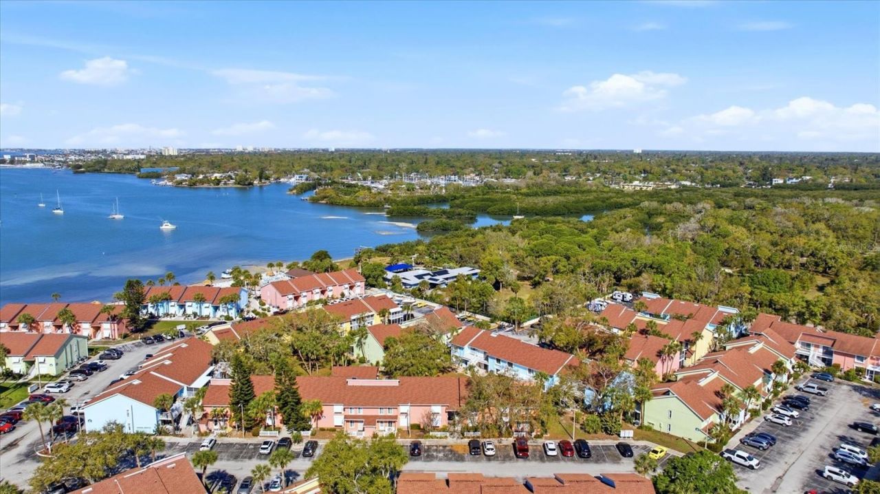 4230 36th Avenue S, Unit A, Saint Petersburg, FL 33711 Photo