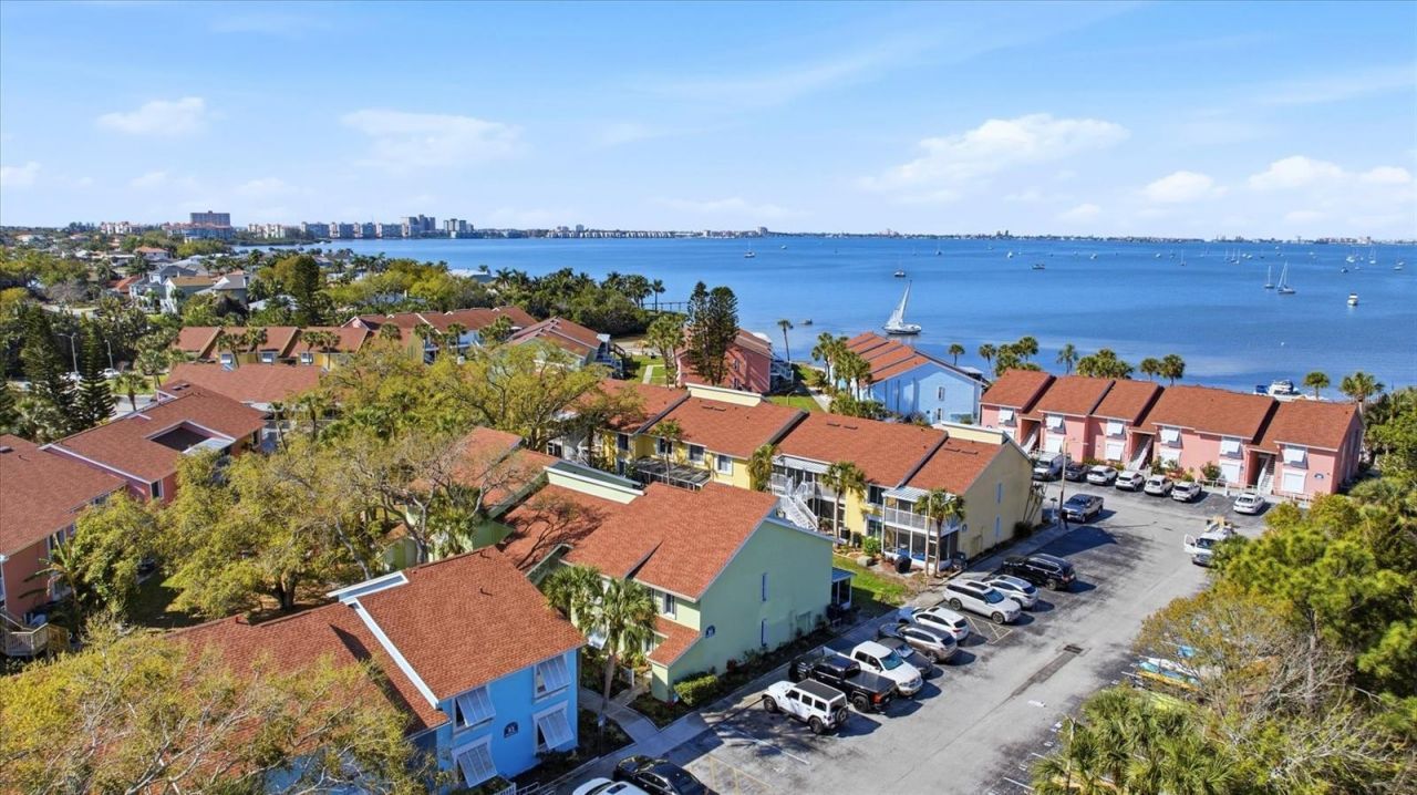 4230 36th Avenue S, Unit A, Saint Petersburg, FL 33711 Photo