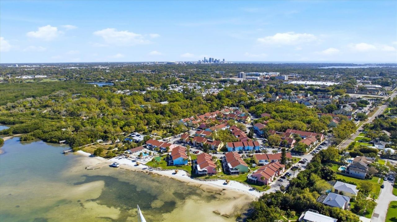 4230 36th Avenue S, Unit A, Saint Petersburg, FL 33711 Photo