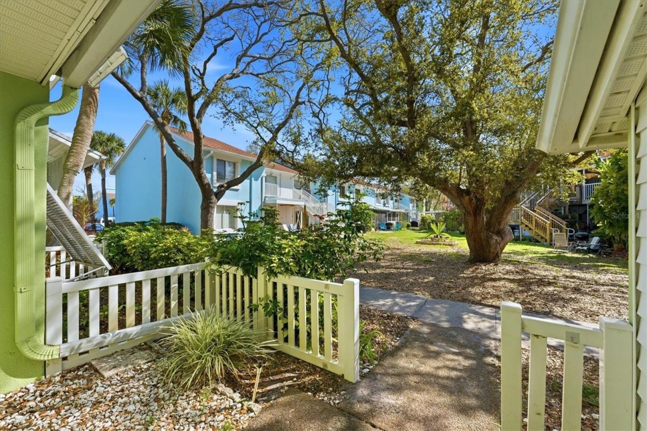 4230 36th Avenue S, Unit A, Saint Petersburg, FL 33711 Photo