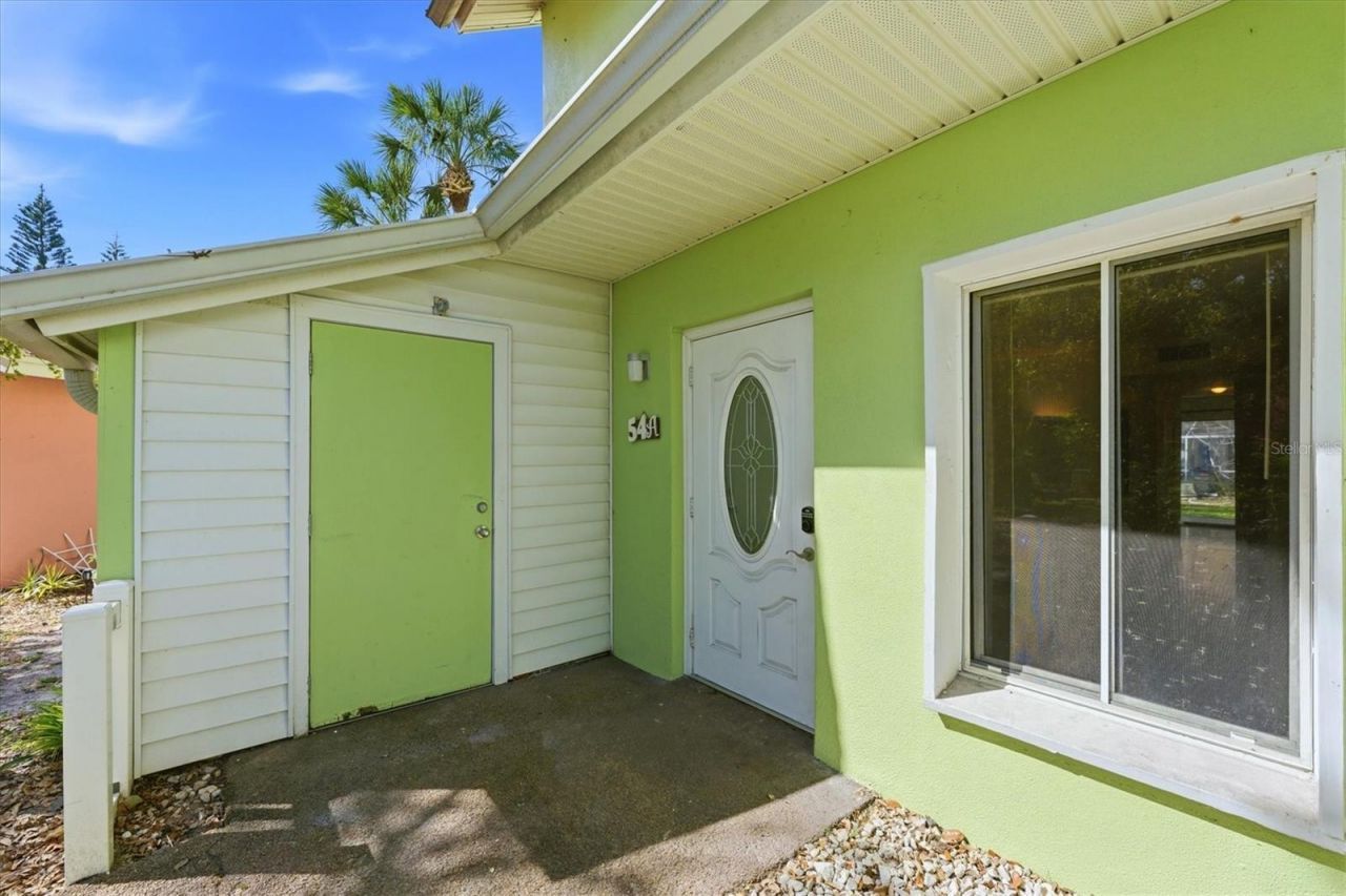 4230 36th Avenue S, Unit A, Saint Petersburg, FL 33711 Photo