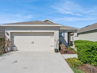 865 GUNNISON DRIVE, ORANGE CITY, FL 32763
