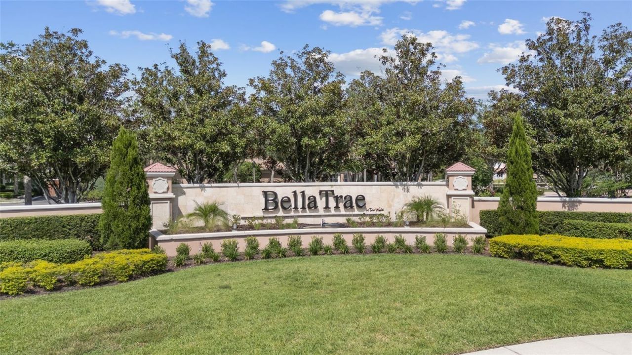 1206 Bella Cara Court , Unit ., Davenport, FL 33896 Photo