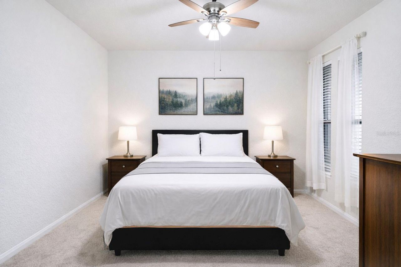 1206 Bella Cara Court , Unit ., Davenport, FL 33896 Photo