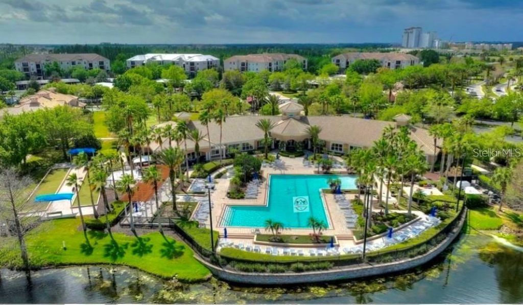 1206 Bella Cara Court , Unit ., Davenport, FL 33896 Photo