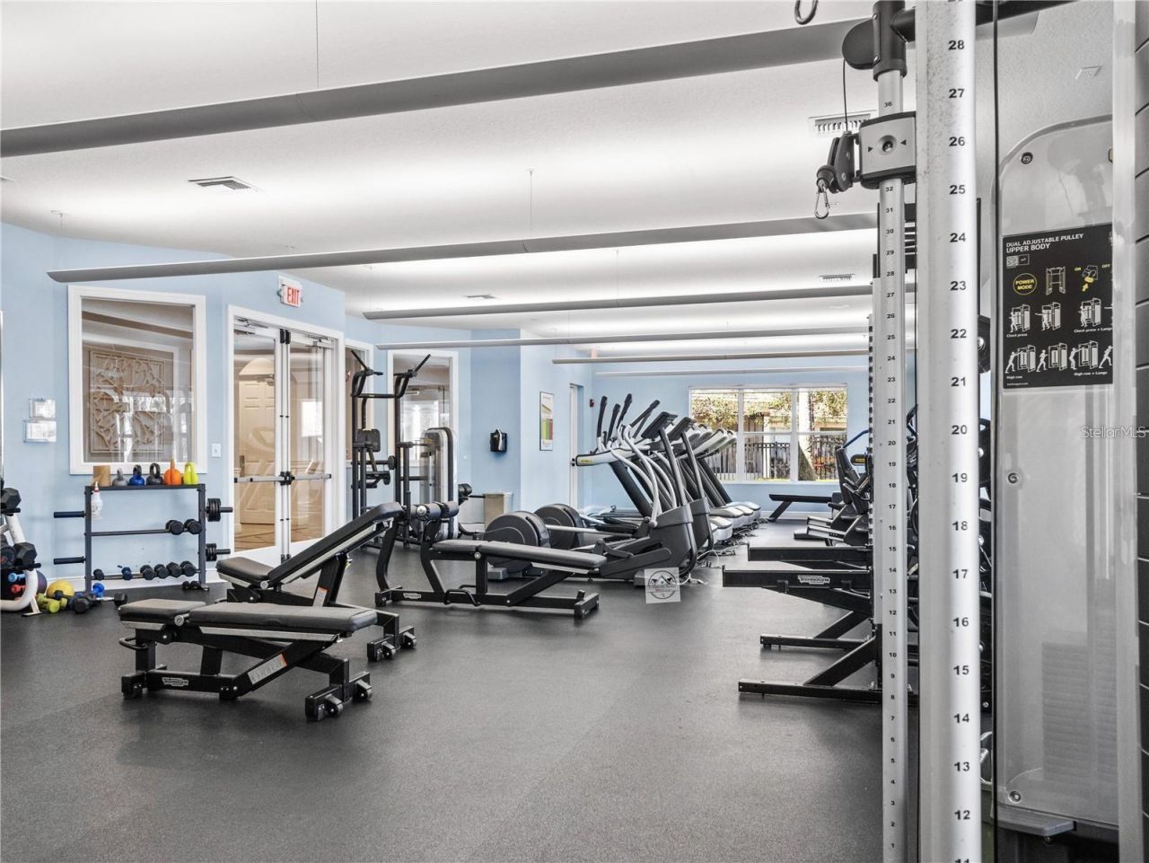 1206 Bella Cara Court , Unit ., Davenport, FL 33896 Photo