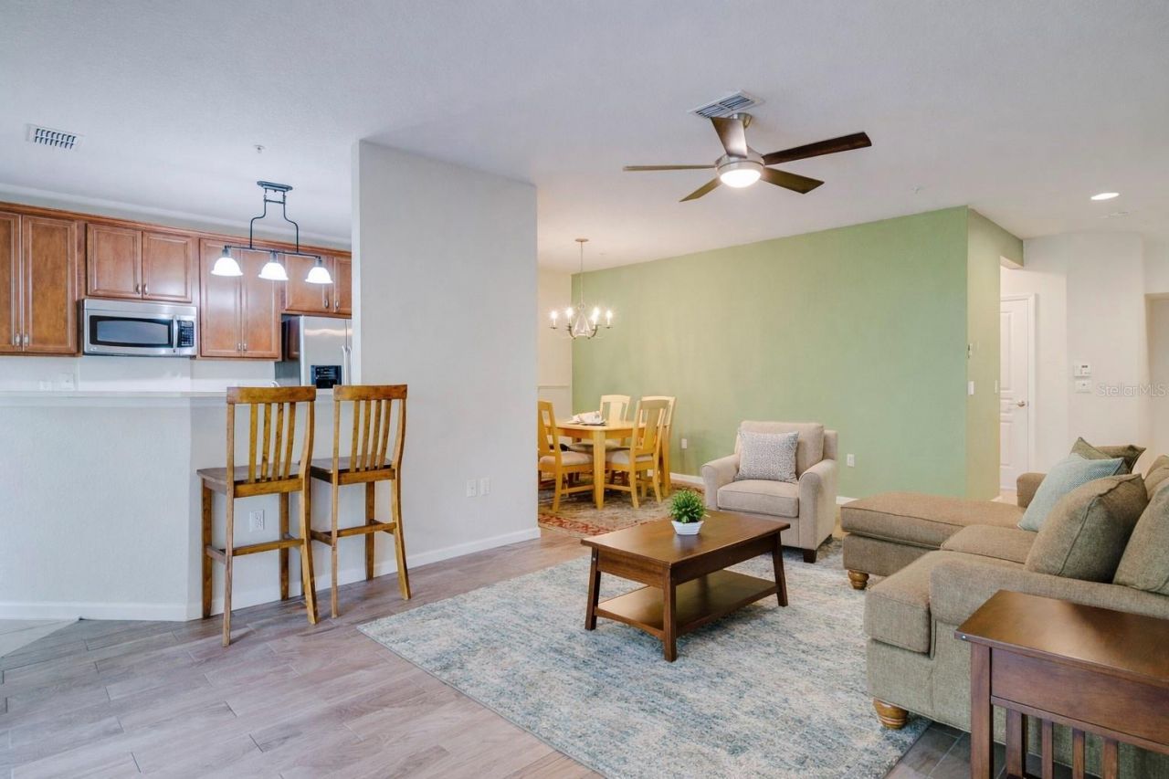 1206 Bella Cara Court , Unit ., Davenport, FL 33896 Photo