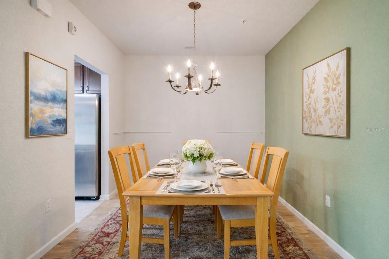 1206 Bella Cara Court , Unit ., Davenport, FL 33896 Photo