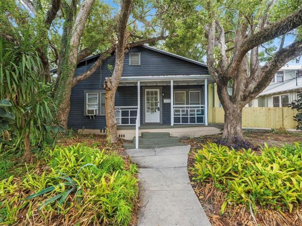 501 E FLORIBRASKA AVENUE, TAMPA, FL 33603