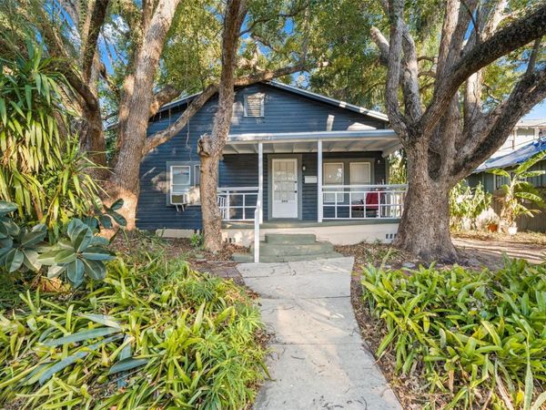 501 E FLORIBRASKA AVENUE , TAMPA, FL 33603