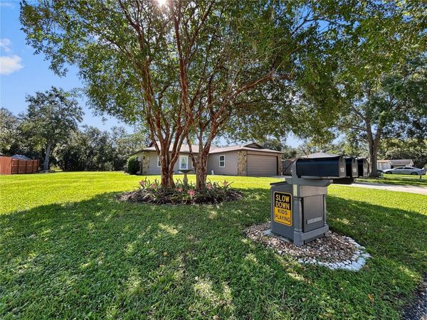 136 PAUL REVERE ROAD, BARTOW, FL 33830