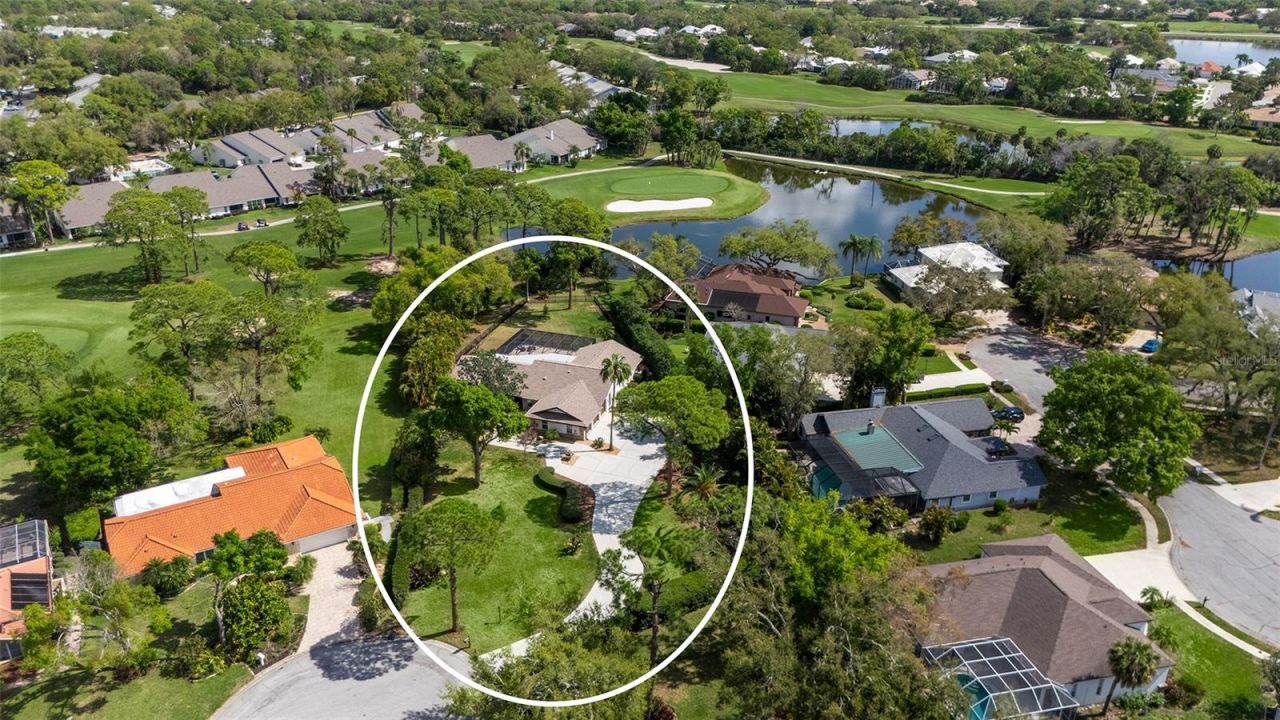 7937 Broadmoor Pines Boulevard, Sarasota, FL 34243 Photo