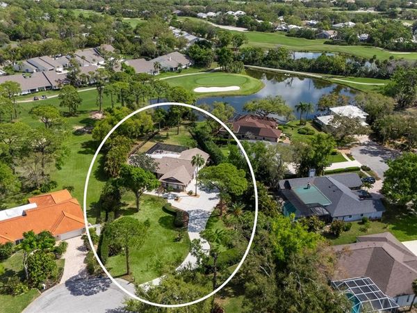 7937 BROADMOOR PINES BOULEVARD, SARASOTA, FL 34243