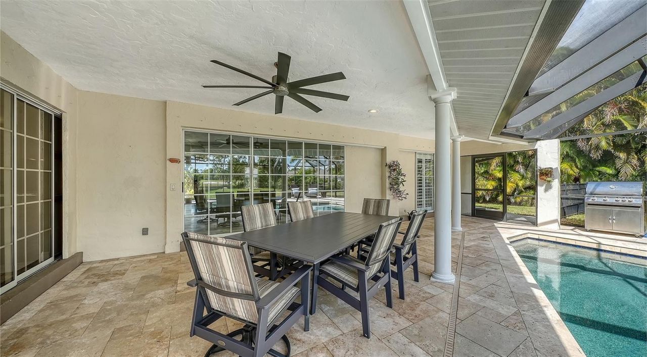 7937 Broadmoor Pines Boulevard , Sarasota, FL 34243 Photo
