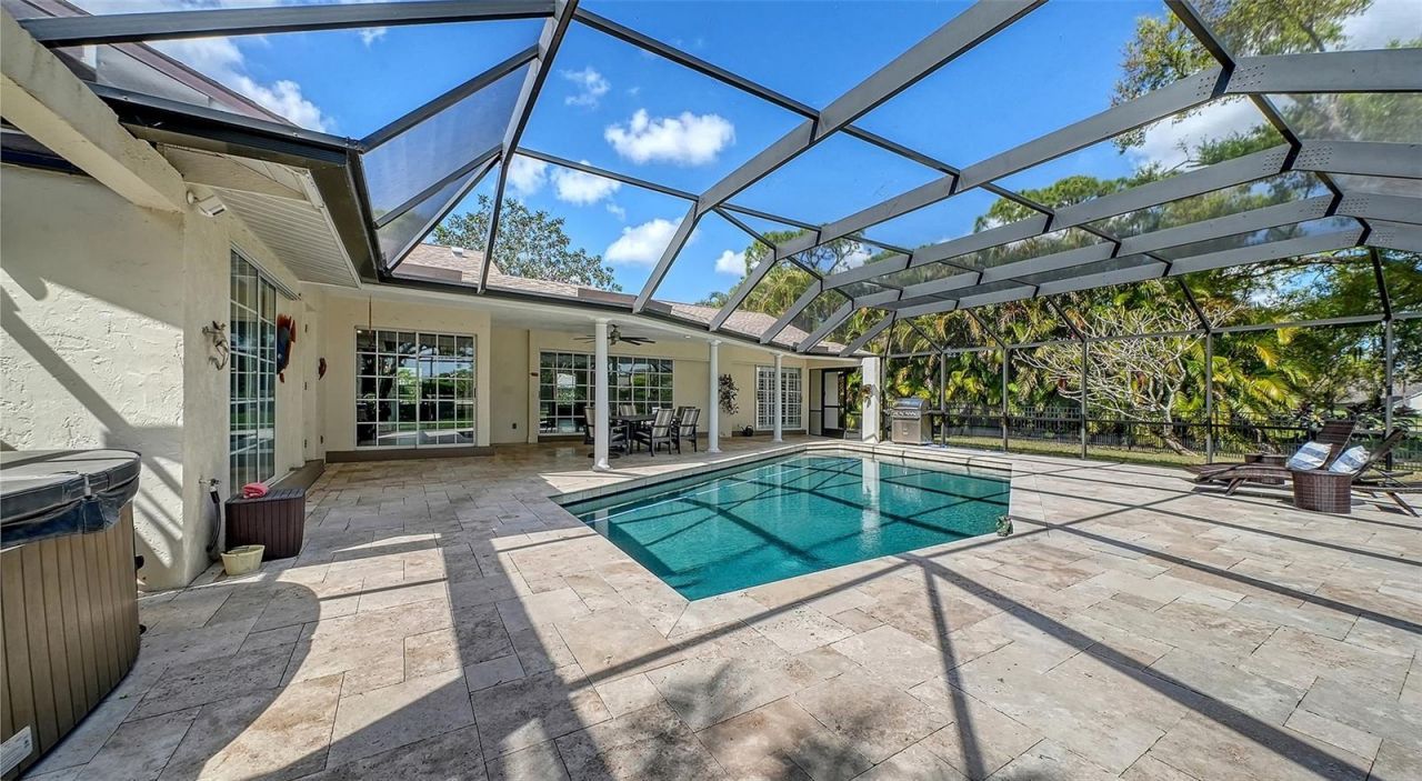 7937 Broadmoor Pines Boulevard , Sarasota, FL 34243 Photo