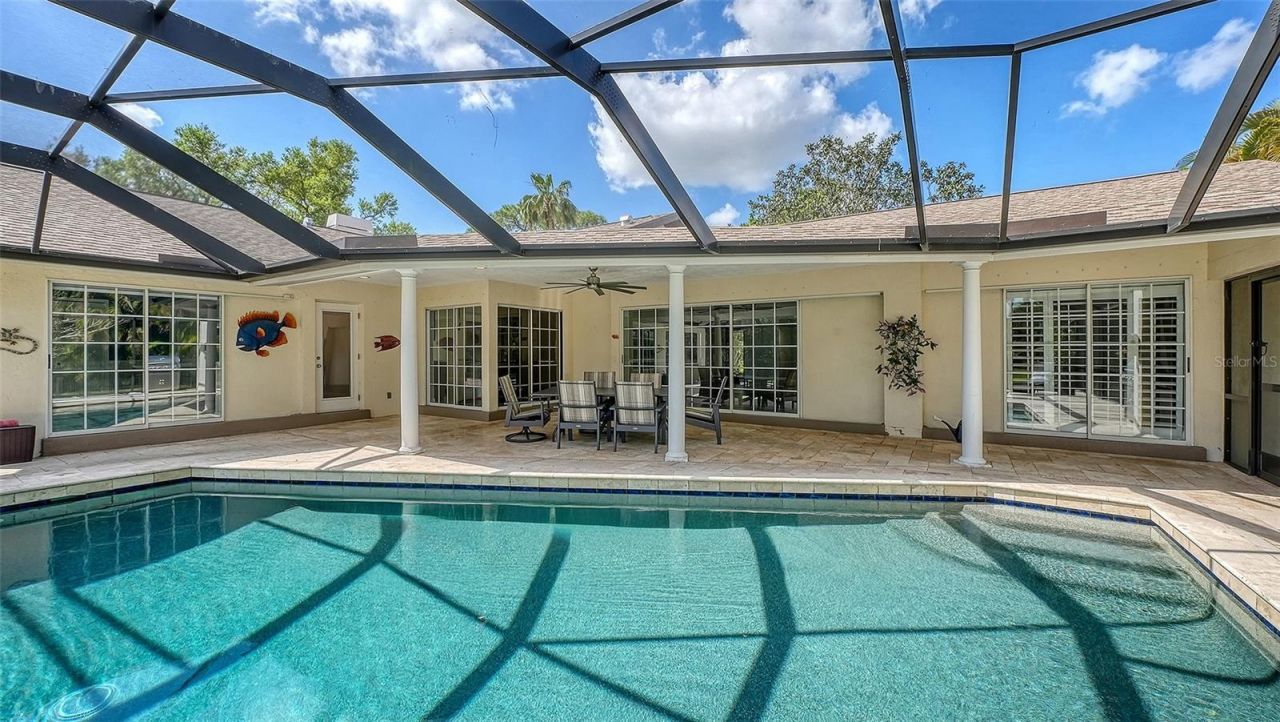 7937 Broadmoor Pines Boulevard , Sarasota, FL 34243 Photo