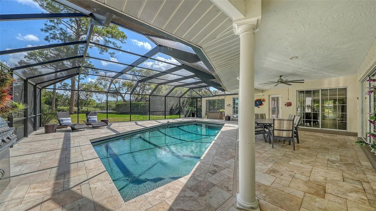 7937 Broadmoor Pines Boulevard , Sarasota, FL 34243 Photo