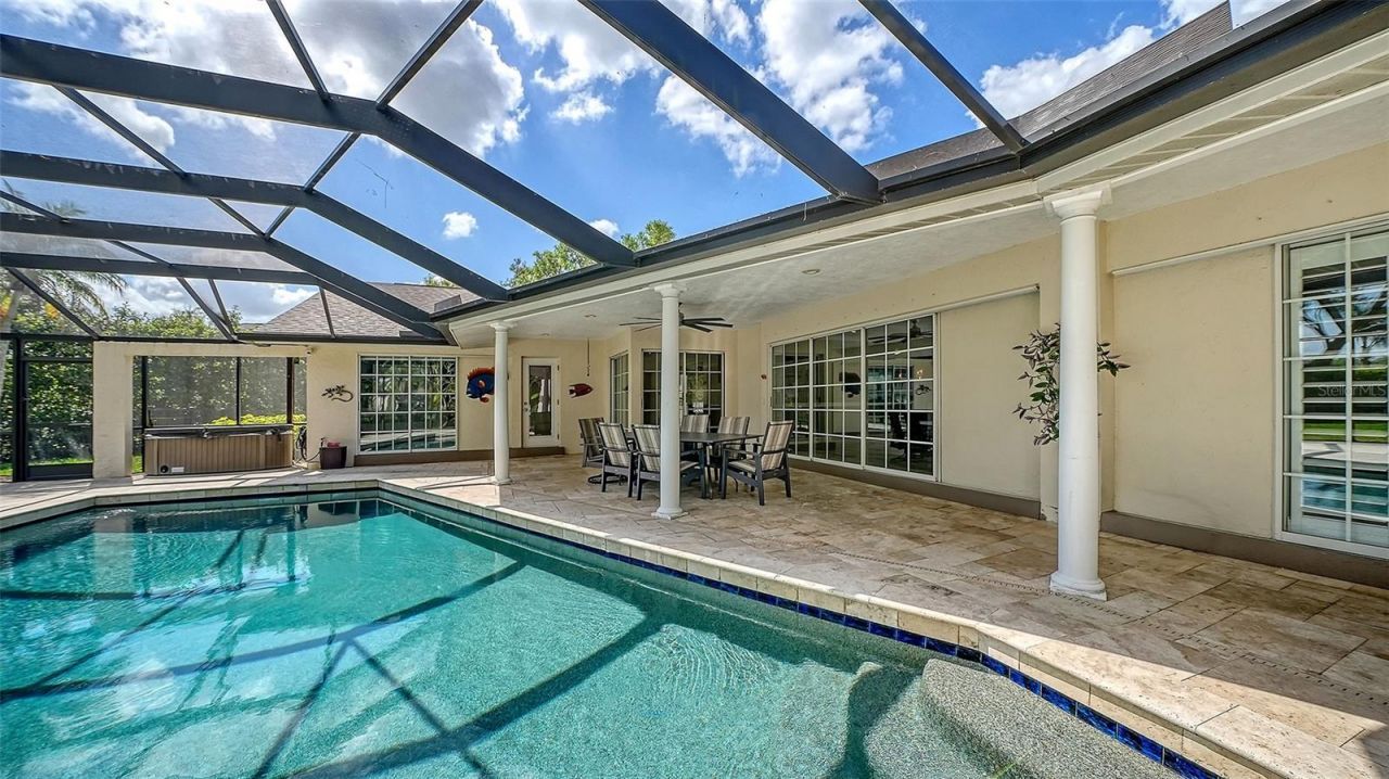 7937 Broadmoor Pines Boulevard , Sarasota, FL 34243 Photo