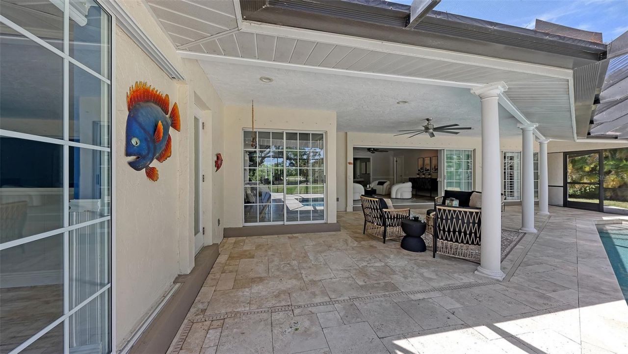 7937 Broadmoor Pines Boulevard, Sarasota, FL 34243 Photo