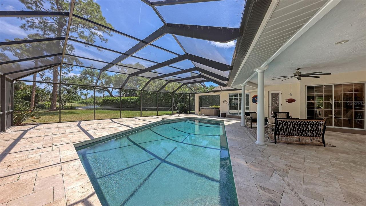 7937 Broadmoor Pines Boulevard, Sarasota, FL 34243 Photo