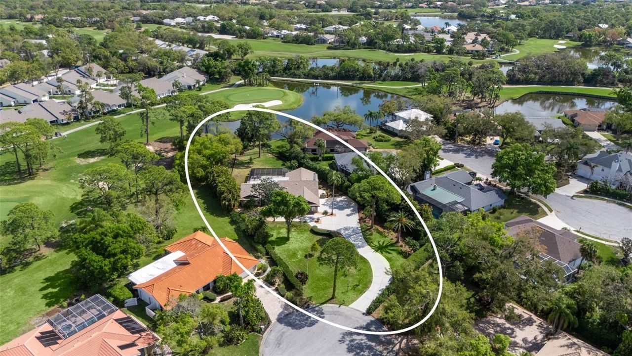 7937 Broadmoor Pines Boulevard, Sarasota, FL 34243 Photo