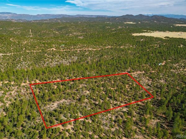 588 8th Street, Cotopaxi, CO 81223