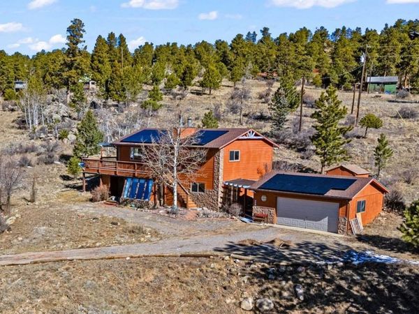 237 Homestead Road, Bailey, CO 80421