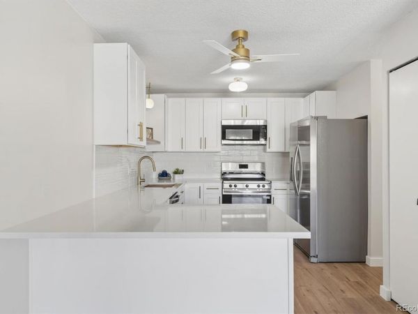 580 S Clinton Street, Unit 6C, Denver, CO 80247