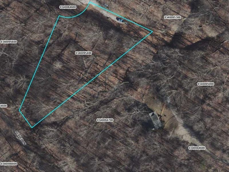 0 Bearclaw Court SE, Sugar Grove, OH 43155 Photo 4