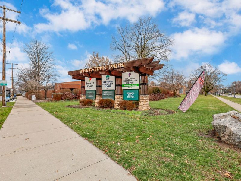 99 E Pacemont Road, Columbus, OH 43202 Photo 55