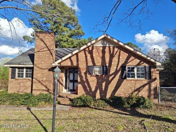 489 Hwy 58 S, Kinston, NC 28504