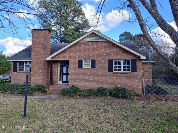 489 Hwy 58 S, Kinston, NC 28504