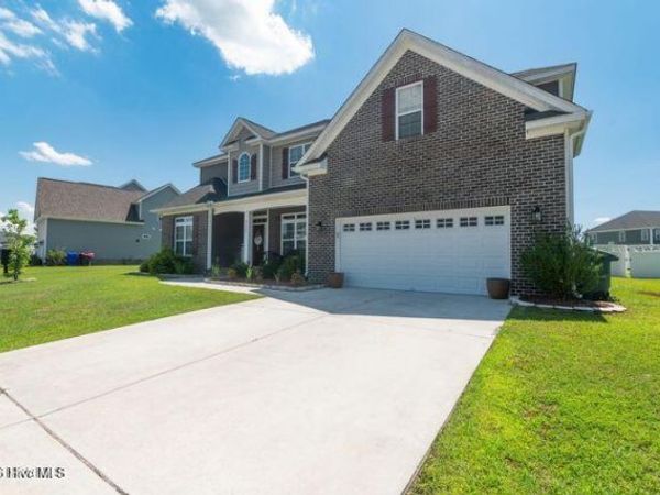 3204 Rounding Bend Road , Winterville, NC 28590