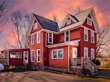 11 Hunter Street, Accord, NY 14416