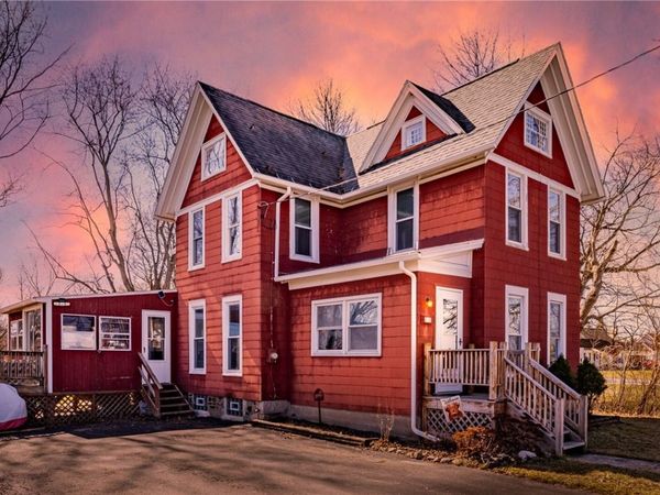 11 Hunter Street, Accord, NY 14416