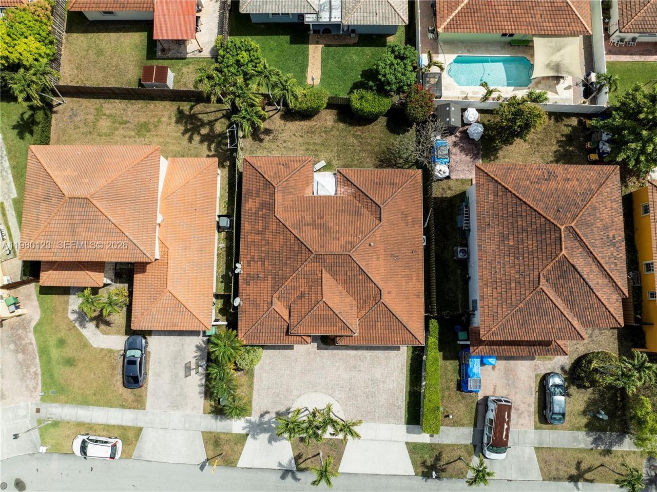 9837 SW 159th Ct , Miami, FL 33196 Photo