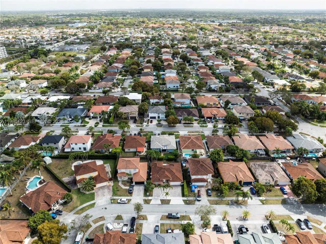 9837 SW 159th Ct , Miami, FL 33196 Photo