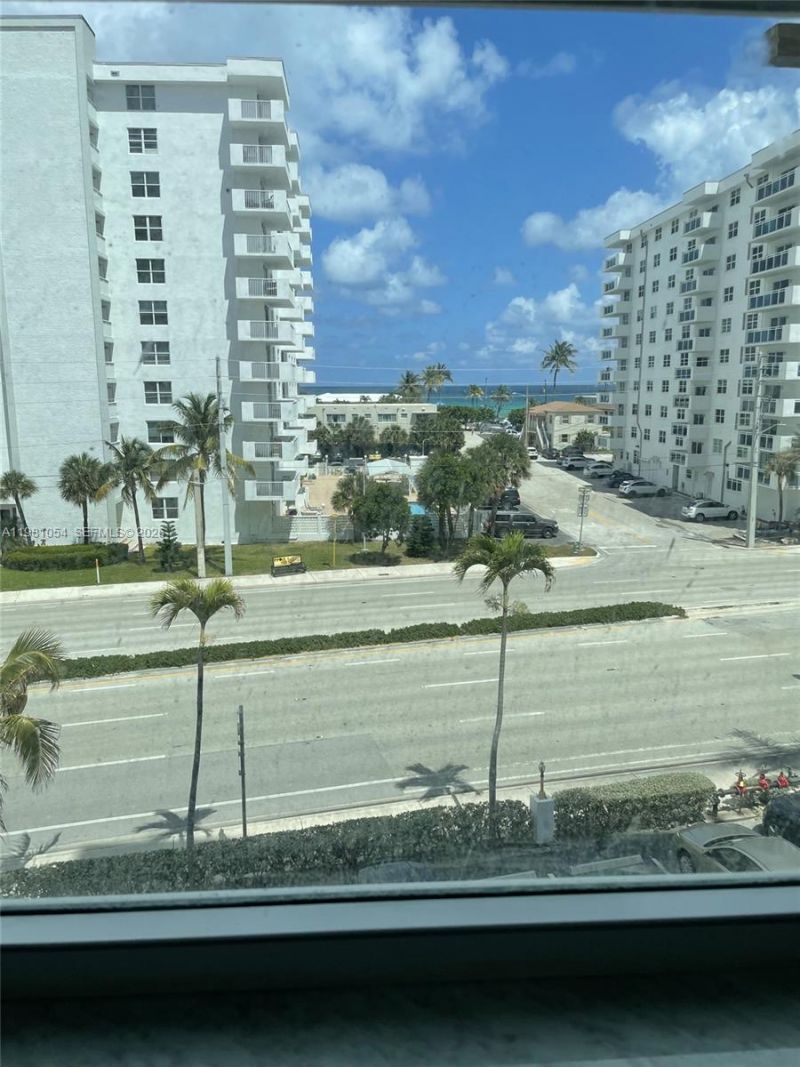 1410 S Ocean Dr, Unit 402, Hollywood, FL 33019 Photo
