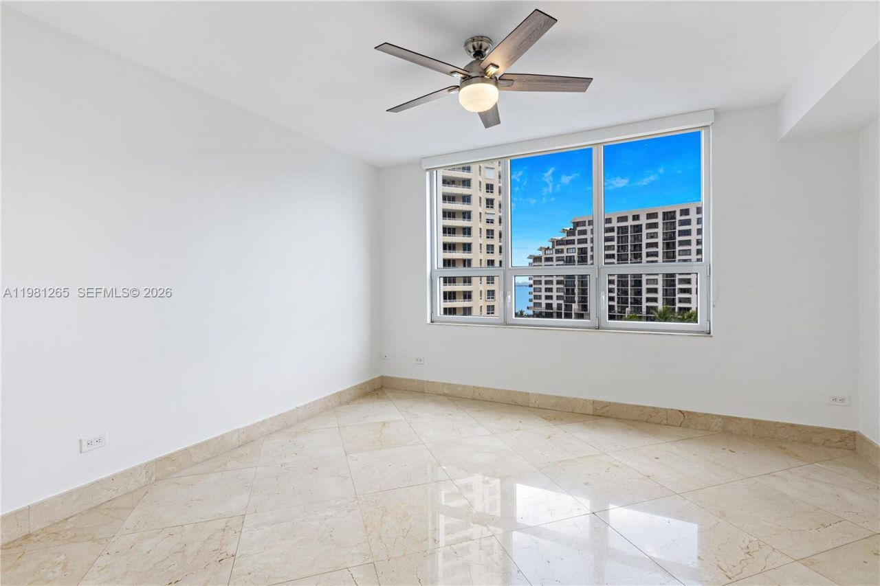 848 Brickell Key Dr , Unit 903, Miami, FL 33131 Photo