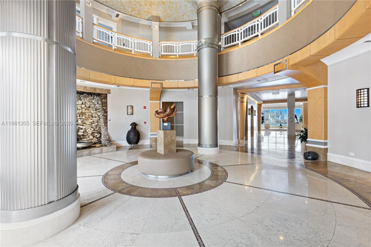 848 Brickell Key Dr , Unit 903, Miami, FL 33131 Photo