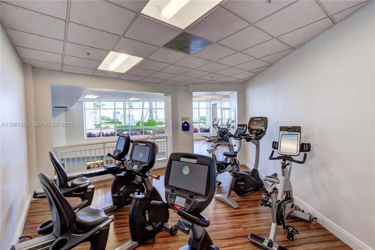 848 Brickell Key Dr , Unit 903, Miami, FL 33131 Photo