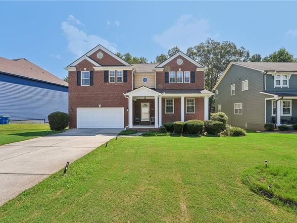 3058 Parkland View, Atlanta, GA 30331