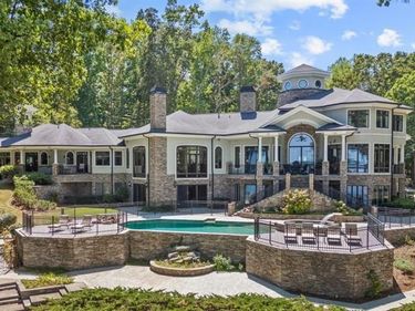 6686 Gaines Ferry Road, Flowery Branch, GA 30542