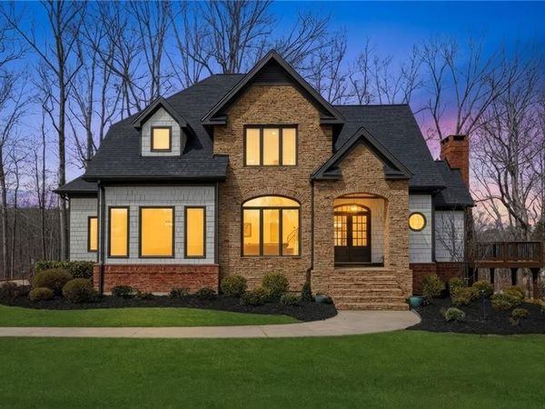 6685 Driskell Road, Cumming, GA 30041