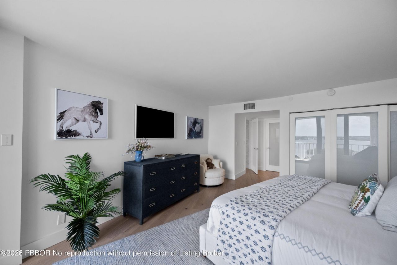 3400 S Ocean Boulevard, Unit 7AII, Palm Beach, FL 33480 Photo