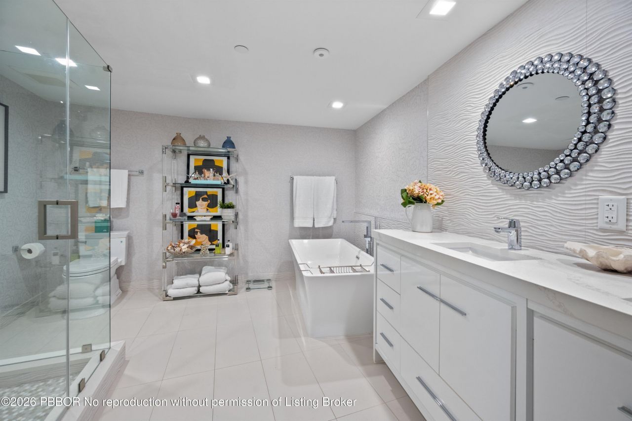 3400 S Ocean Boulevard, Unit 7AII, Palm Beach, FL 33480 Photo