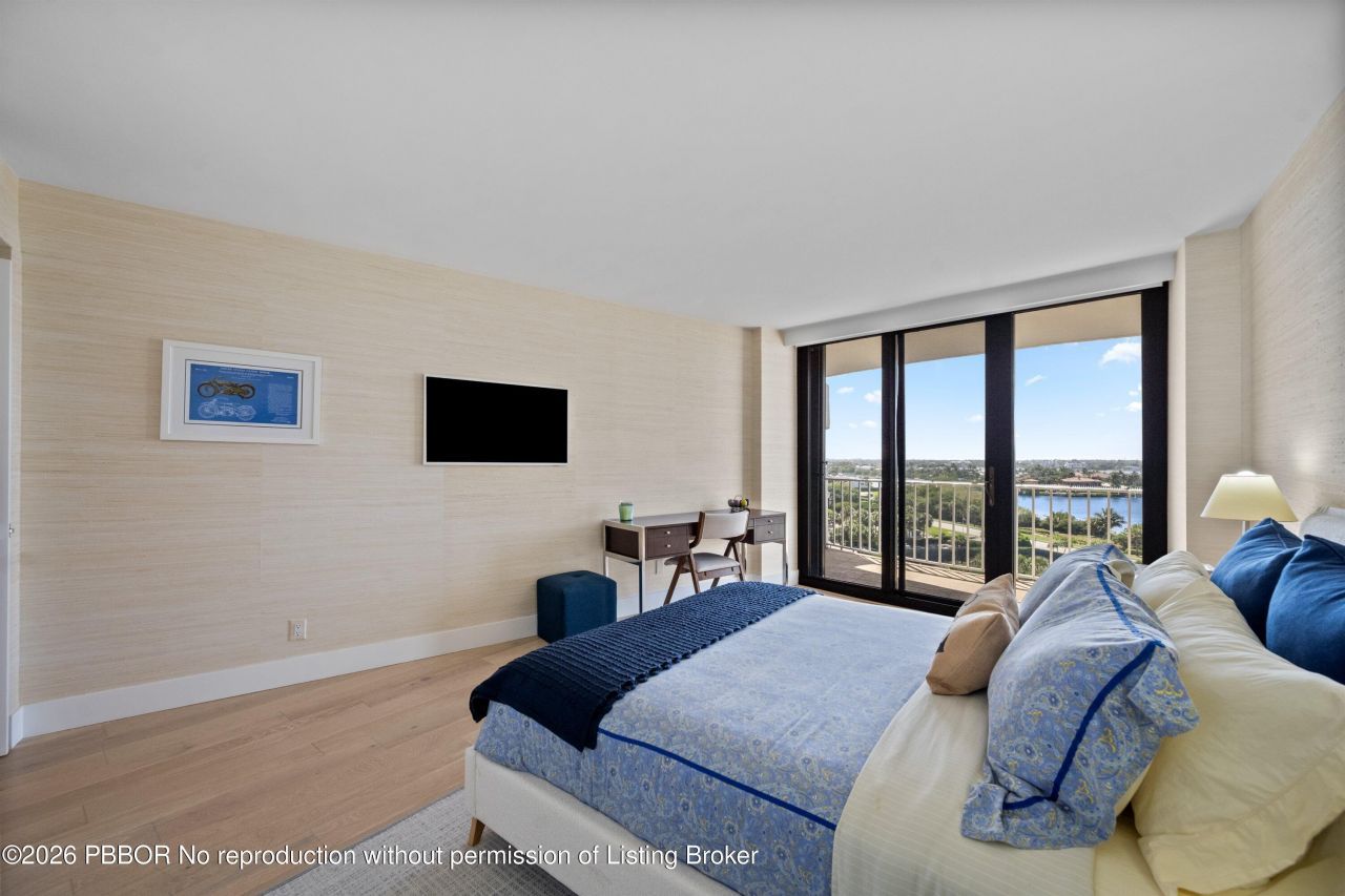 3400 S Ocean Boulevard, Unit 7AII, Palm Beach, FL 33480 Photo