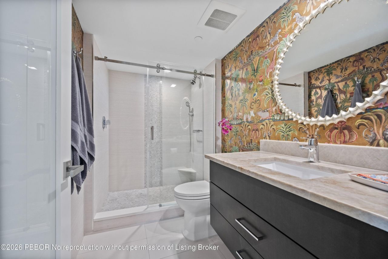 3400 S Ocean Boulevard, Unit 7AII, Palm Beach, FL 33480 Photo